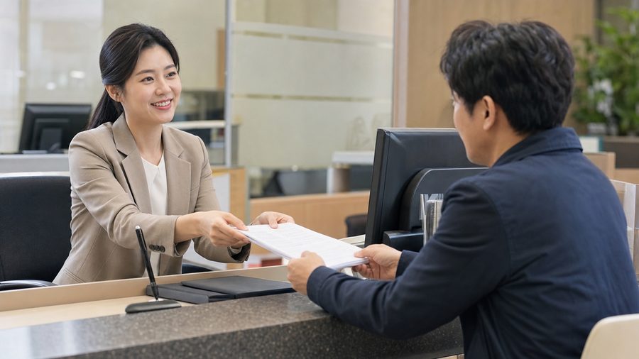 신용보증재단 대출 조건