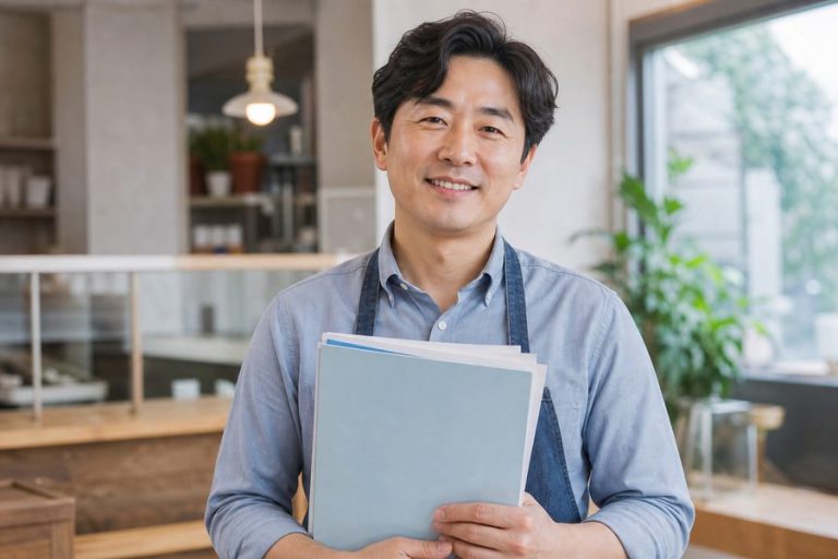 소상공인 정책자금
