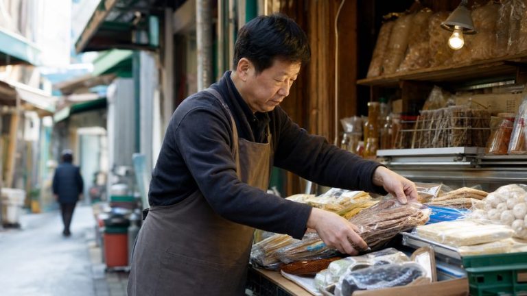 소상공인시장진흥공단 정책자금