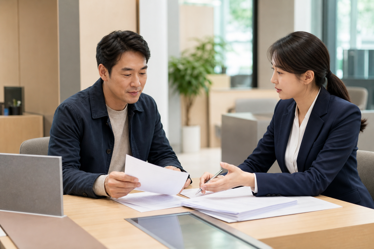 소상공인 정책자금 조건, 신청 전 순서대로 확인하기