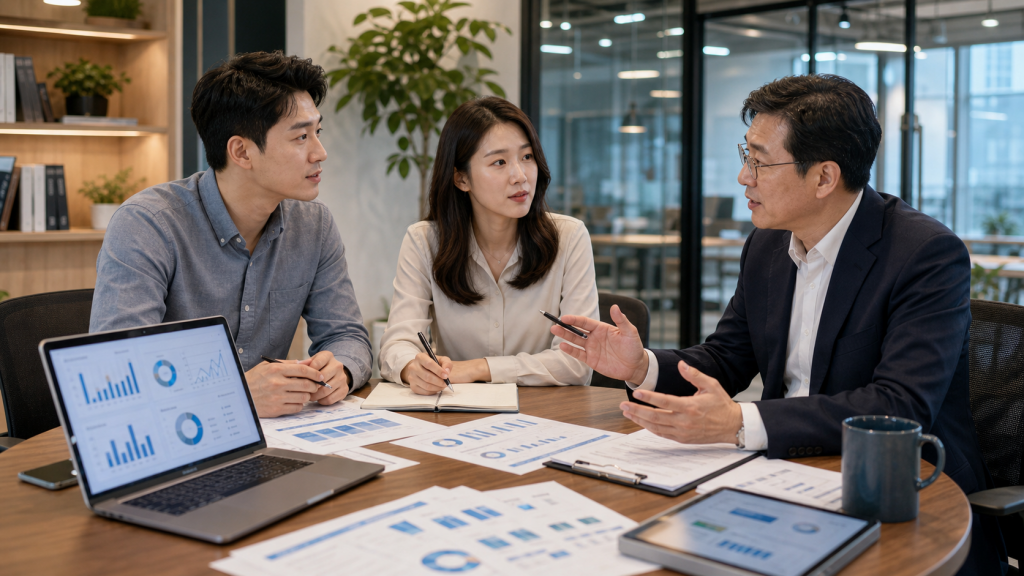 소상공인 정책자금 대출 금리